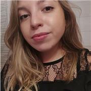 Laurenda in Lingue e letterature straniere, offro aiuto compiti per bimbi di elementari/medie e biennio superiori per materie umanistiche: inglese, italiano, storia dell'arte, geografia, spagnolo. Abito a Torre del Lago (Viareggio) e sono disponibile sopr